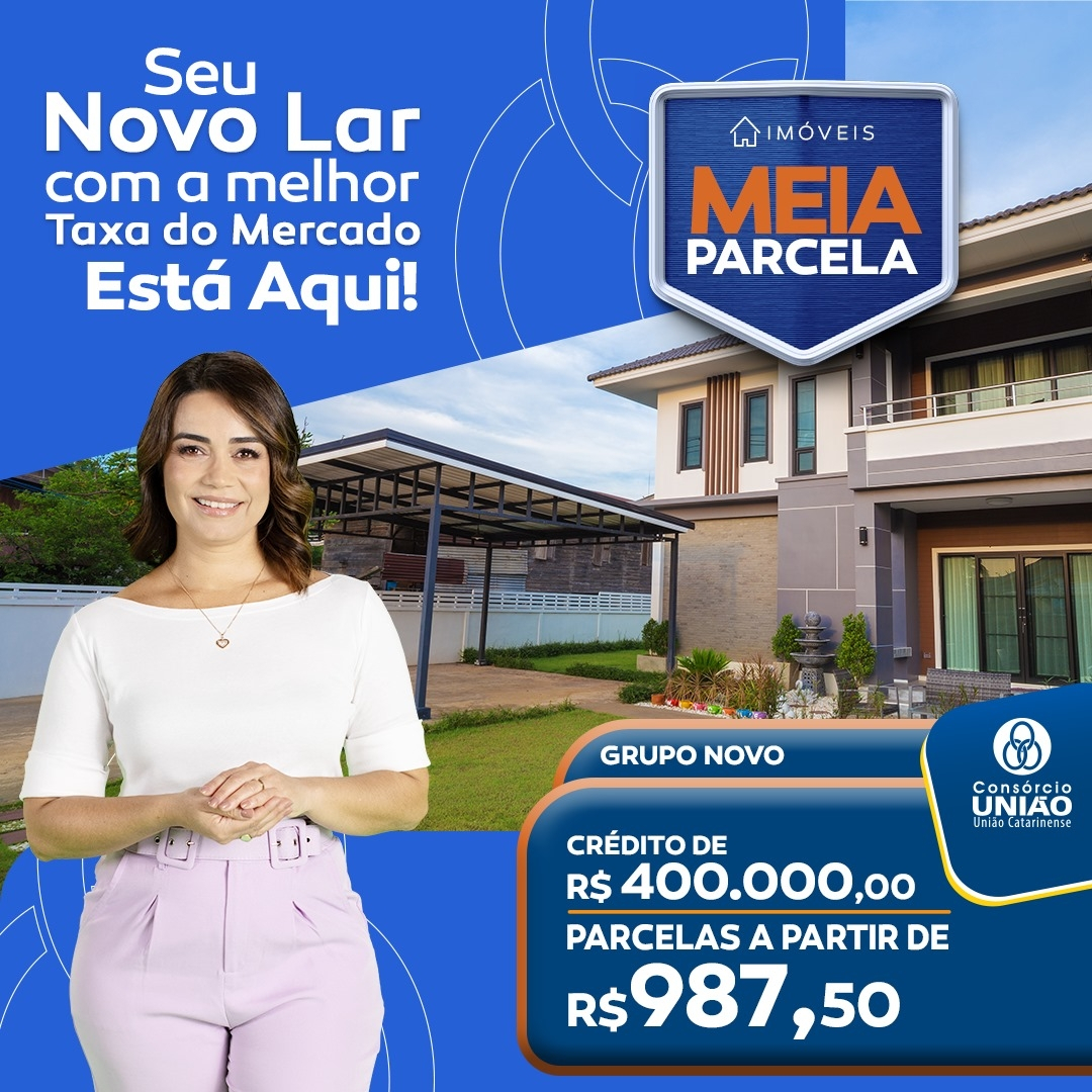Consórcios em Destaque