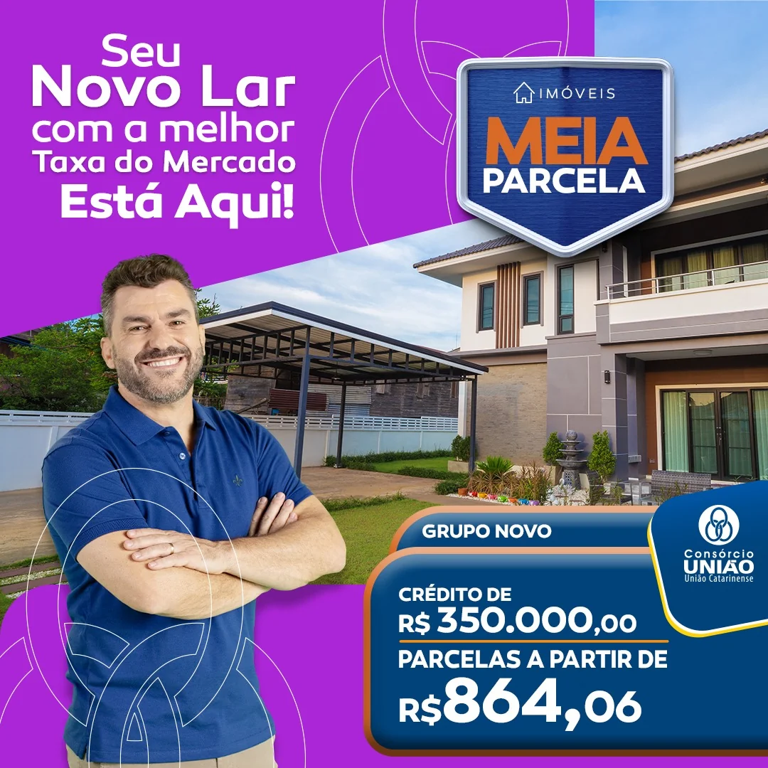 Consórcios em Destaque