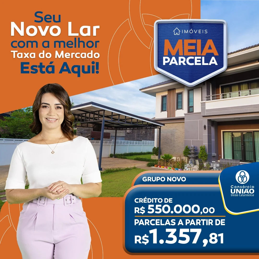 Consórcios em Destaque