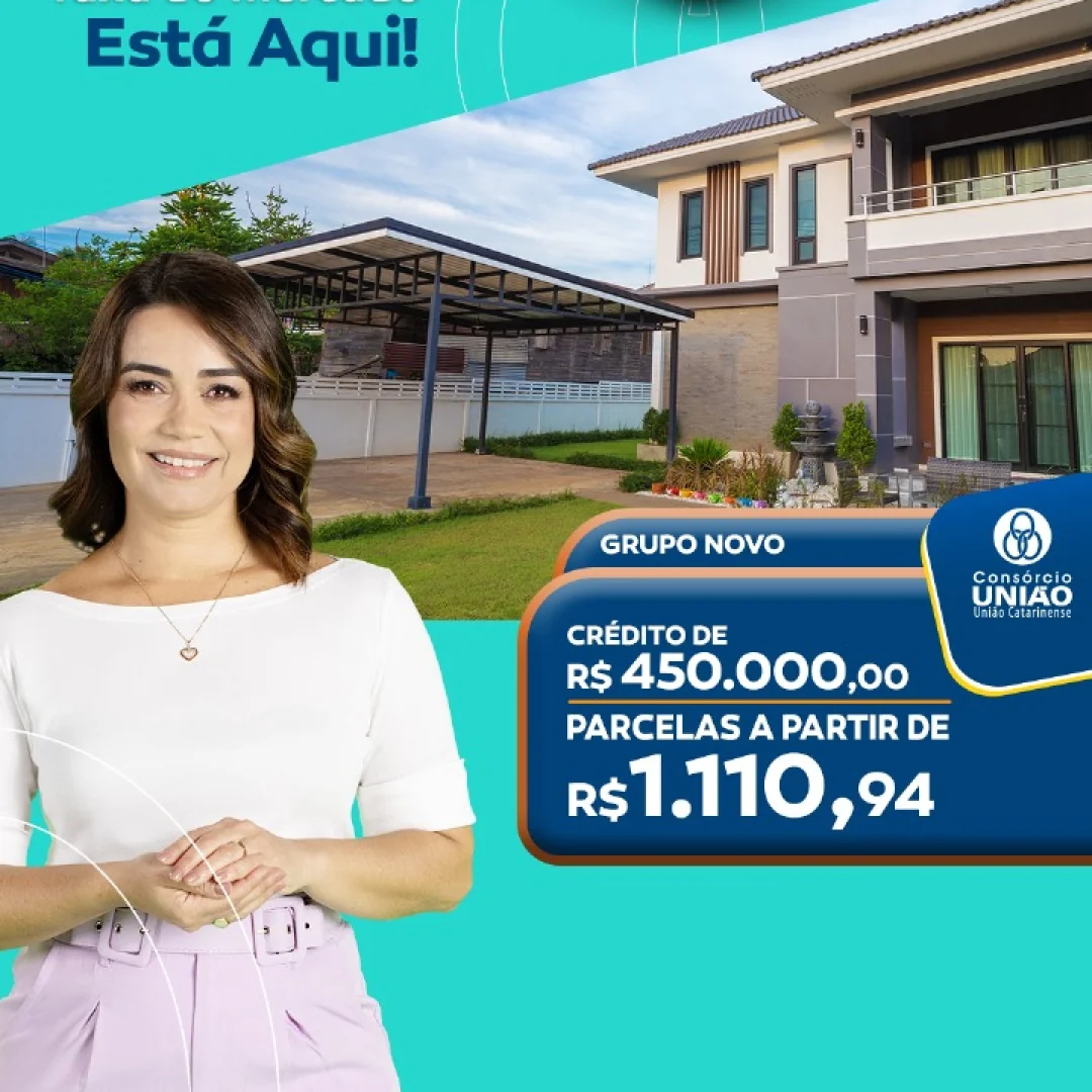 Consórcios em Destaque