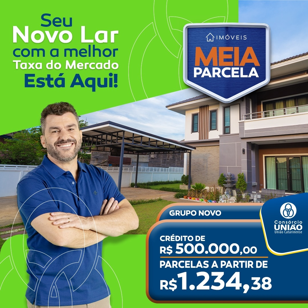 Consórcios em Destaque