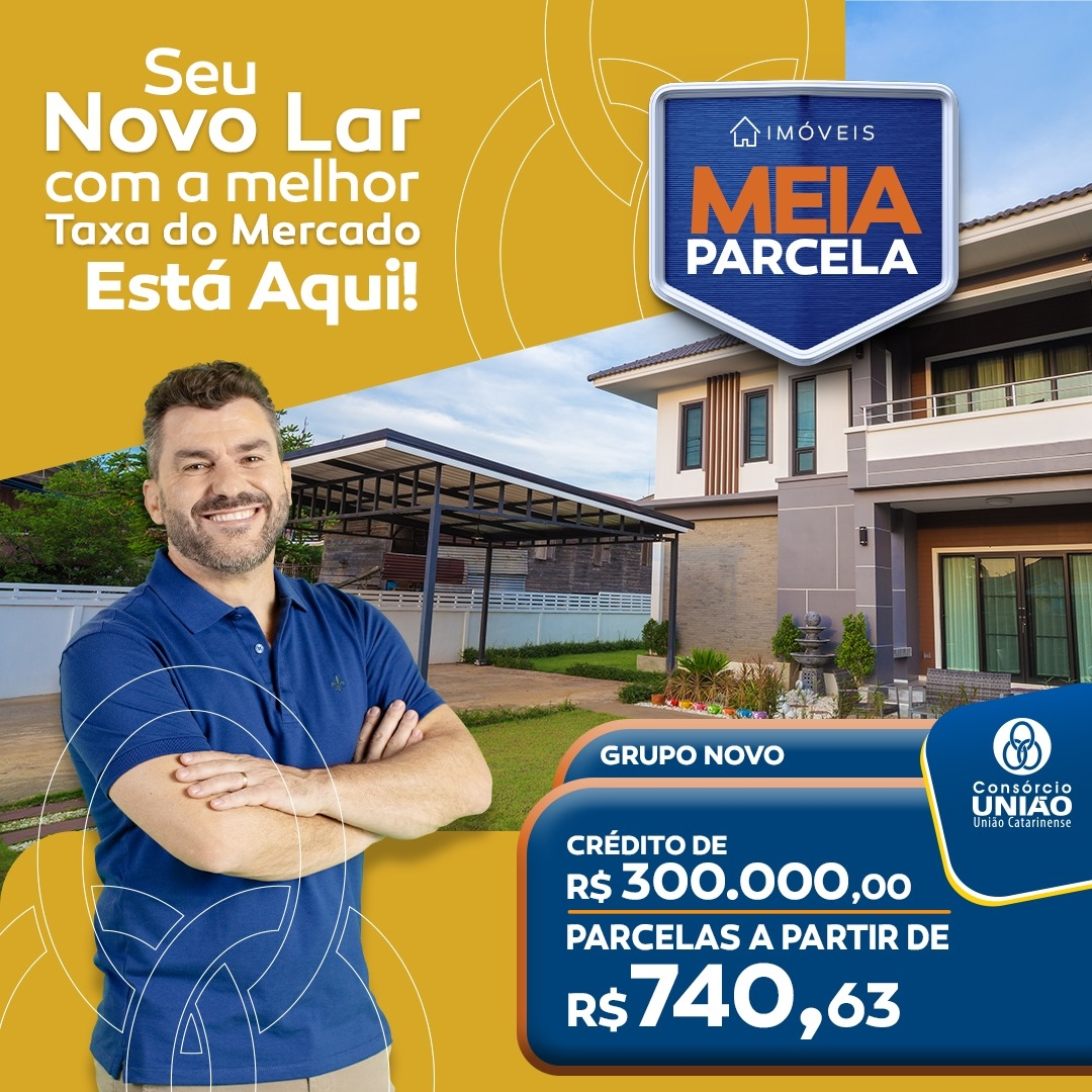 Consórcios em Destaque