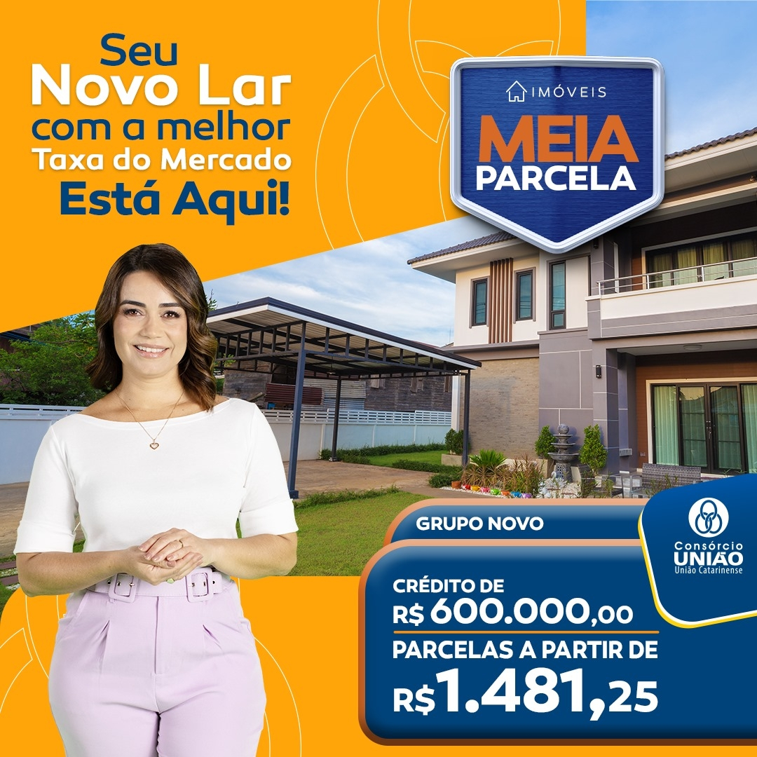 Consórcios em Destaque